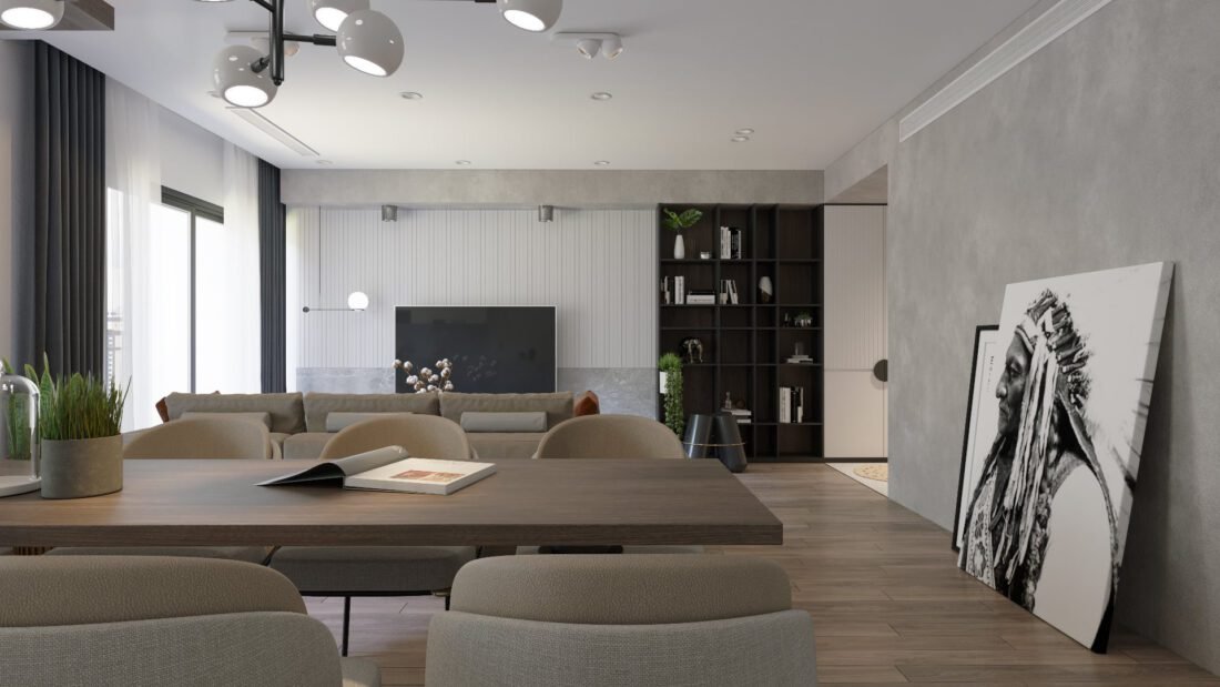 3d-interior-kitchen-–-livingroom-197-scene-3dsmax-by-tien-trung-2-scaled