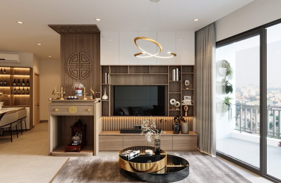3d-interior-kitchen-–-livingroom-198-scene-3dsmax-by-tuan-an-1-scaled