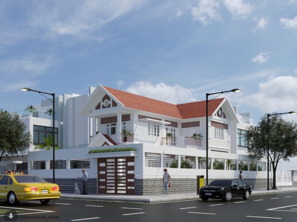 3d-exterior-villa-scene-file-3dsmax-by-viet-long-lee-2-free-download