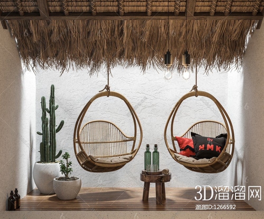 3D Interior Scenes File 3dsmax Model By Kha Vi