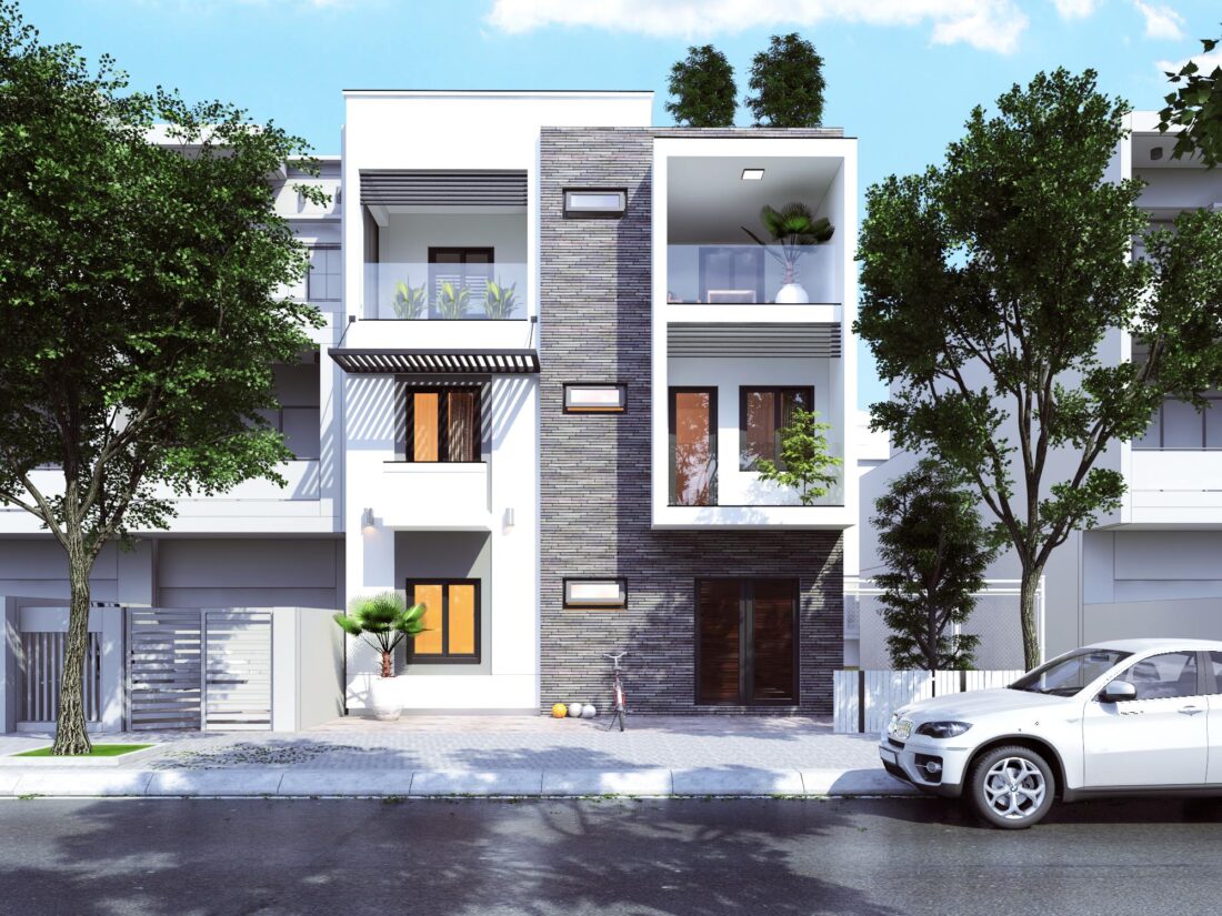 3d-exterior-house-scene-file-3dsmax-by-huyhieule-1-free-download
