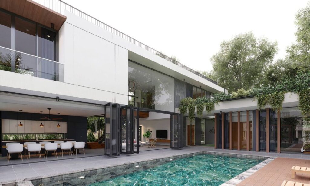 3d-exterior-villa-scene-file-3dsmax-by-phongtrieu