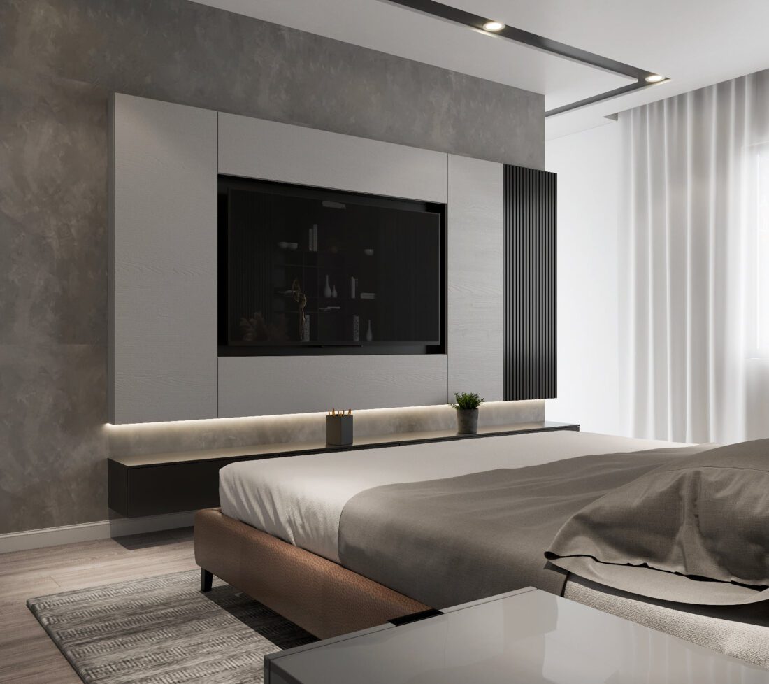 3D Interior Scenes File 3dsmax Model Bedroom 329 By Nguyen Ha