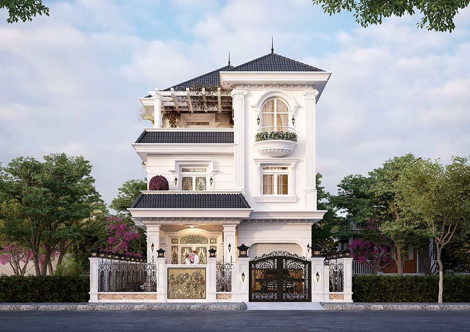 3d-exterior-villa-2-scene-file-3dsmax-by-dinhvancong-free-download