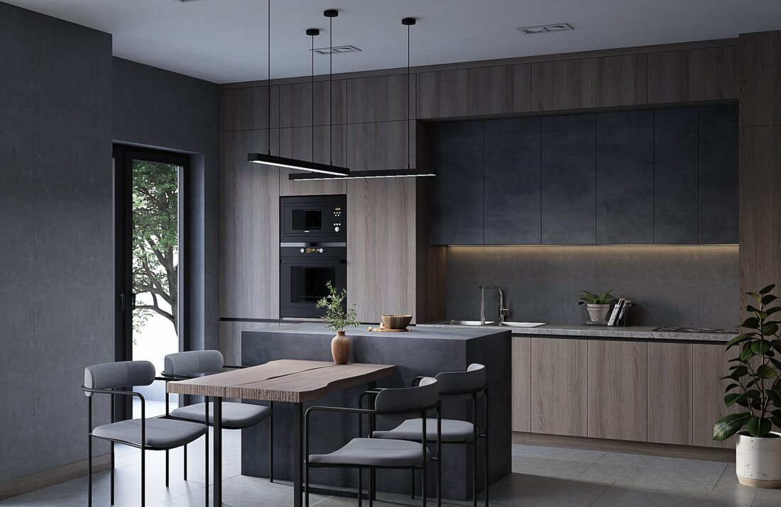 3D Interior Apartment 105 Scene File 3dsmax Free Download By Nguyen Xuan Long