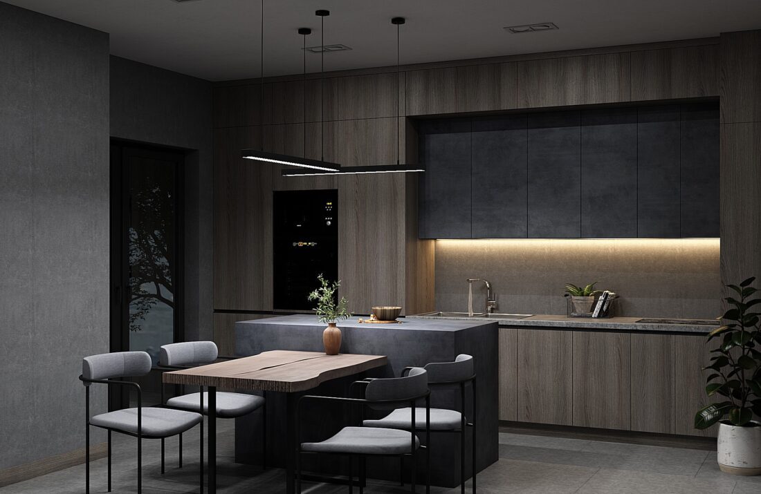 3D Interior Apartment 105 Scene File 3dsmax Free Download By Nguyen Xuan Long