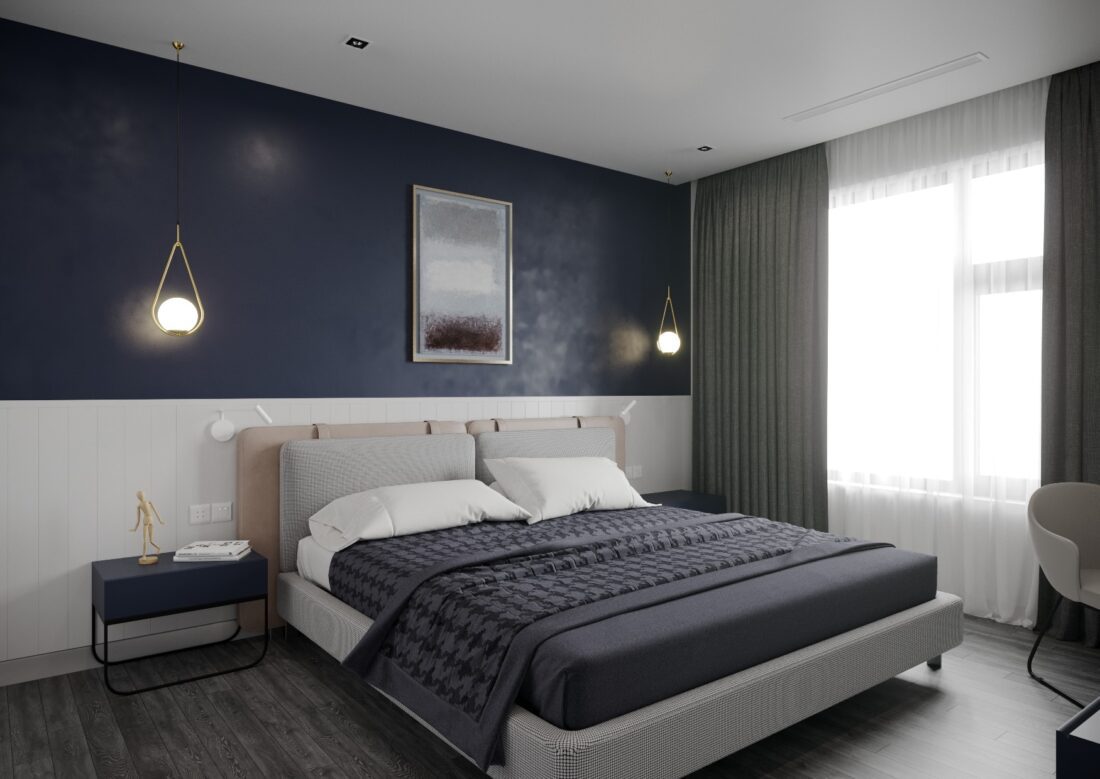 3D Interior Apartment 106 Scene File 3dsmax Free Download By Khuong Le