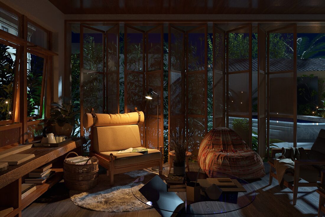 3D Interior Scene File 3dsmax Model Livingroom 390 By ‎Vo Dang