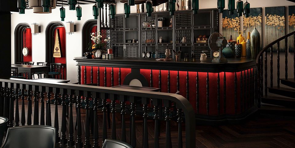 3D Model Interior Coffee 19 Scenes File 3dsmax Free Download by Alo