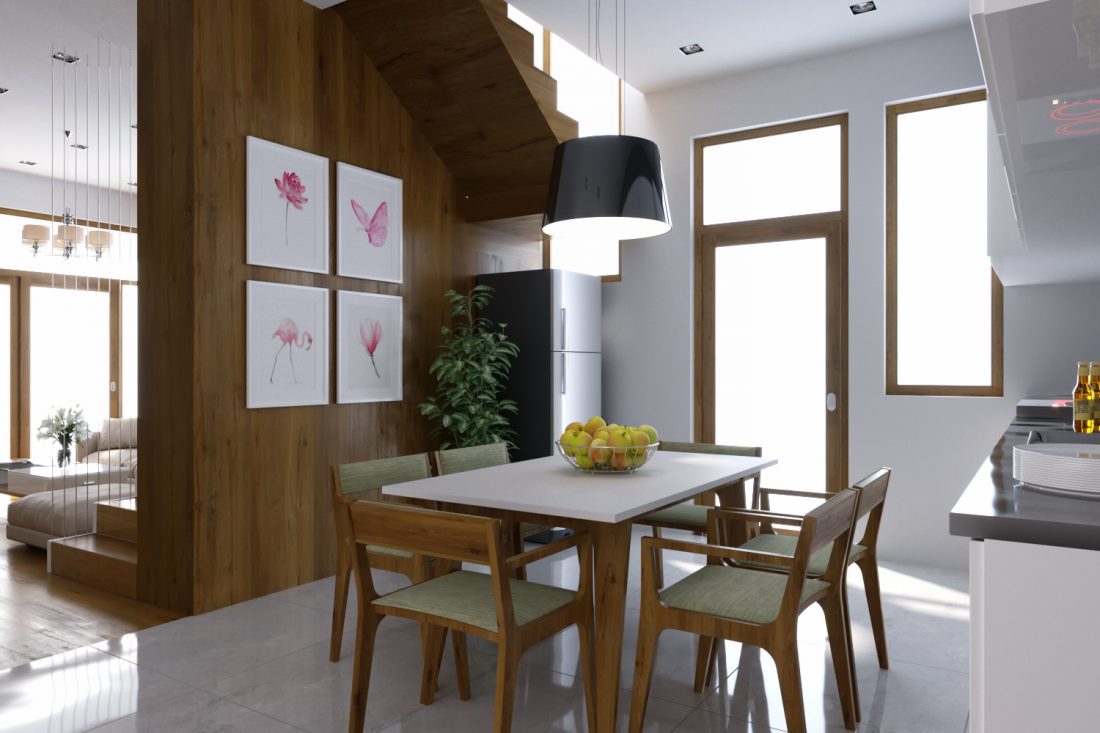 3D Interior Scene File 3dsmax Model Livingroom 303 By TranMinhLuan