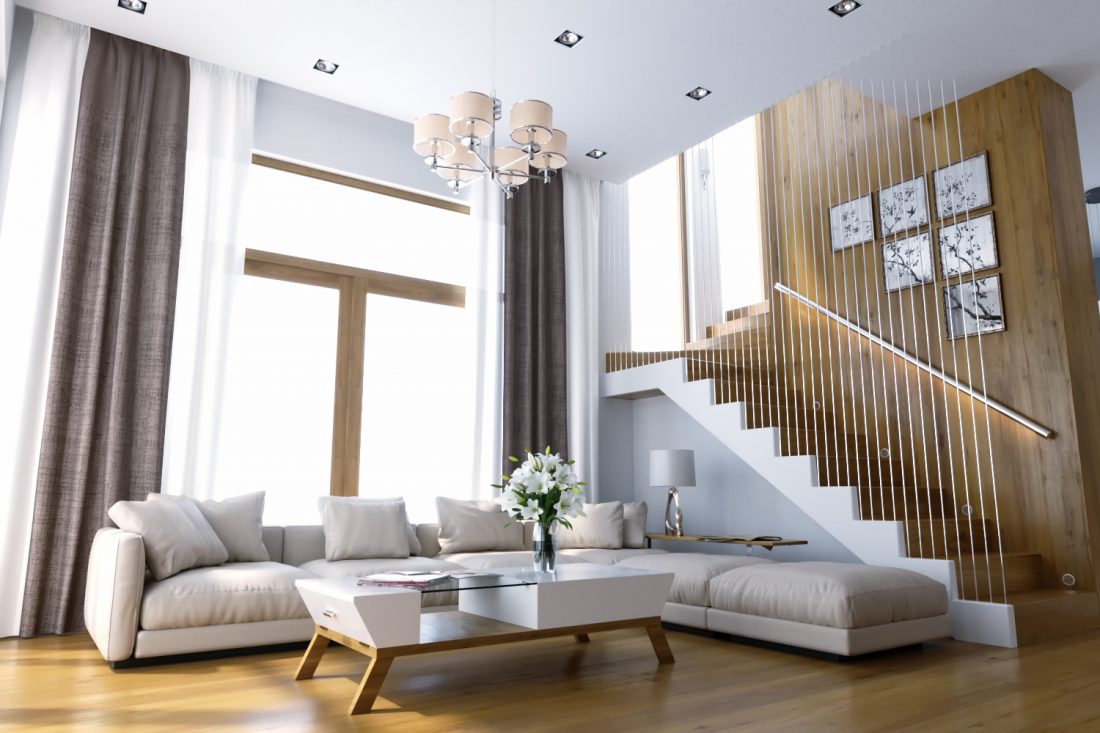 3D Interior Scene File 3dsmax Model Livingroom 303 By TranMinhLuan