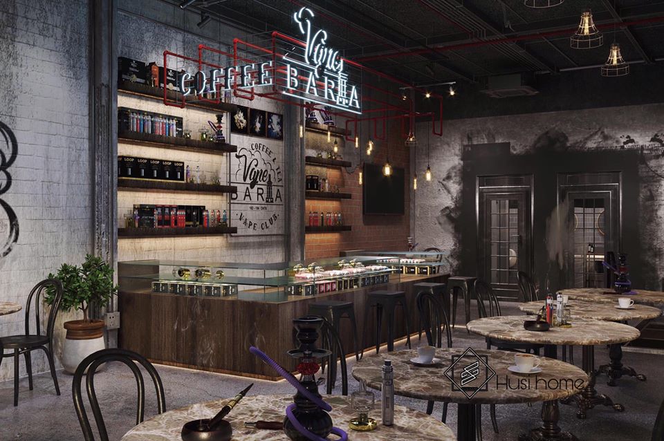 3d-model-interior-coffee-8-scenes-file-3dsmax-by-trisi-free-download