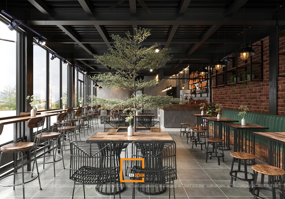3d-model-interior-restaurant-scene-235-by-buiduchai-free-download