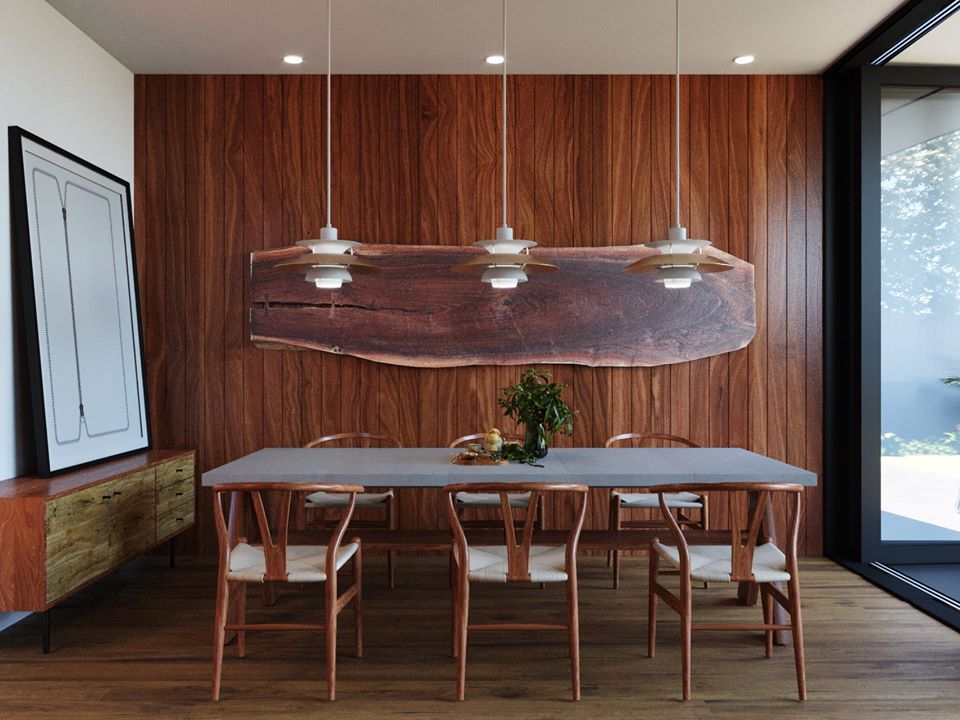 Free 3D Interior Scenes Share 102 By Tks Trung Bao