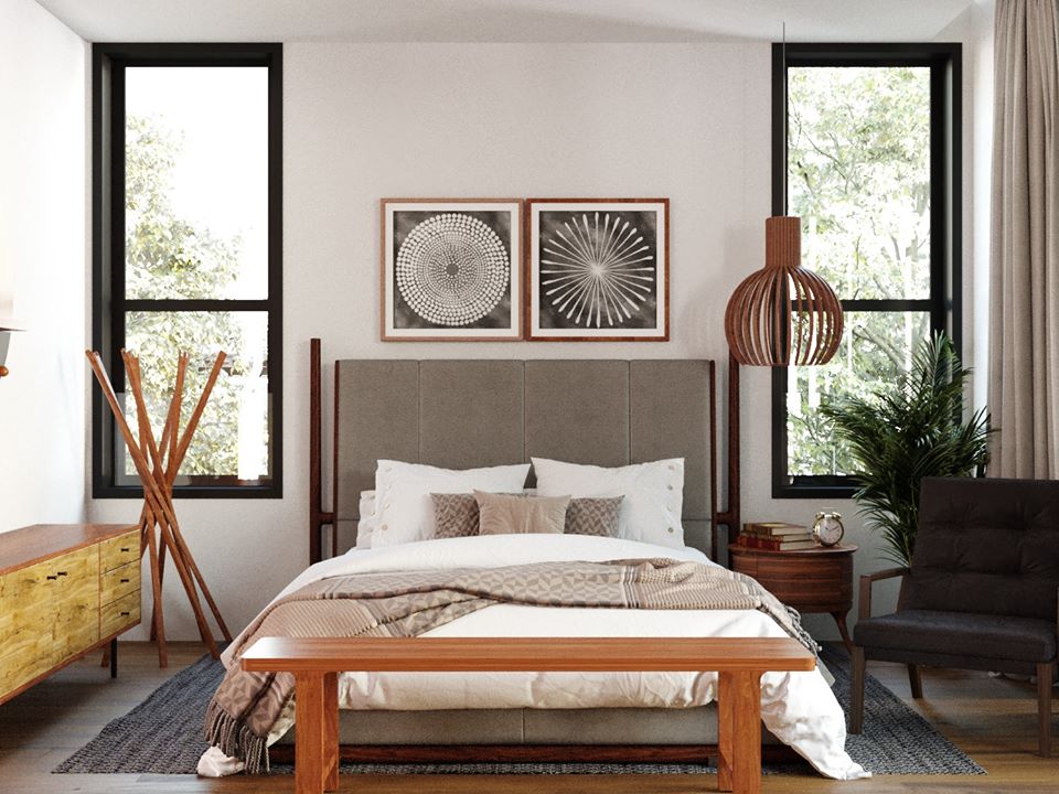 Free 3D Interior Scenes Share 102 By Tks Trung Bao