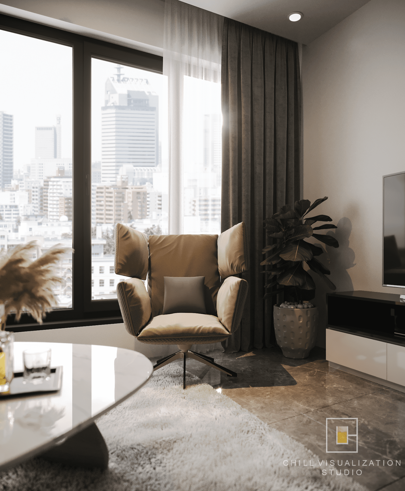 3D Interior Apartment 23 Scene File 3dsmax By Chill Studio Free Download 3D Interior Apartment 23 Scene File 3dsmax By Chill Studio Free Download