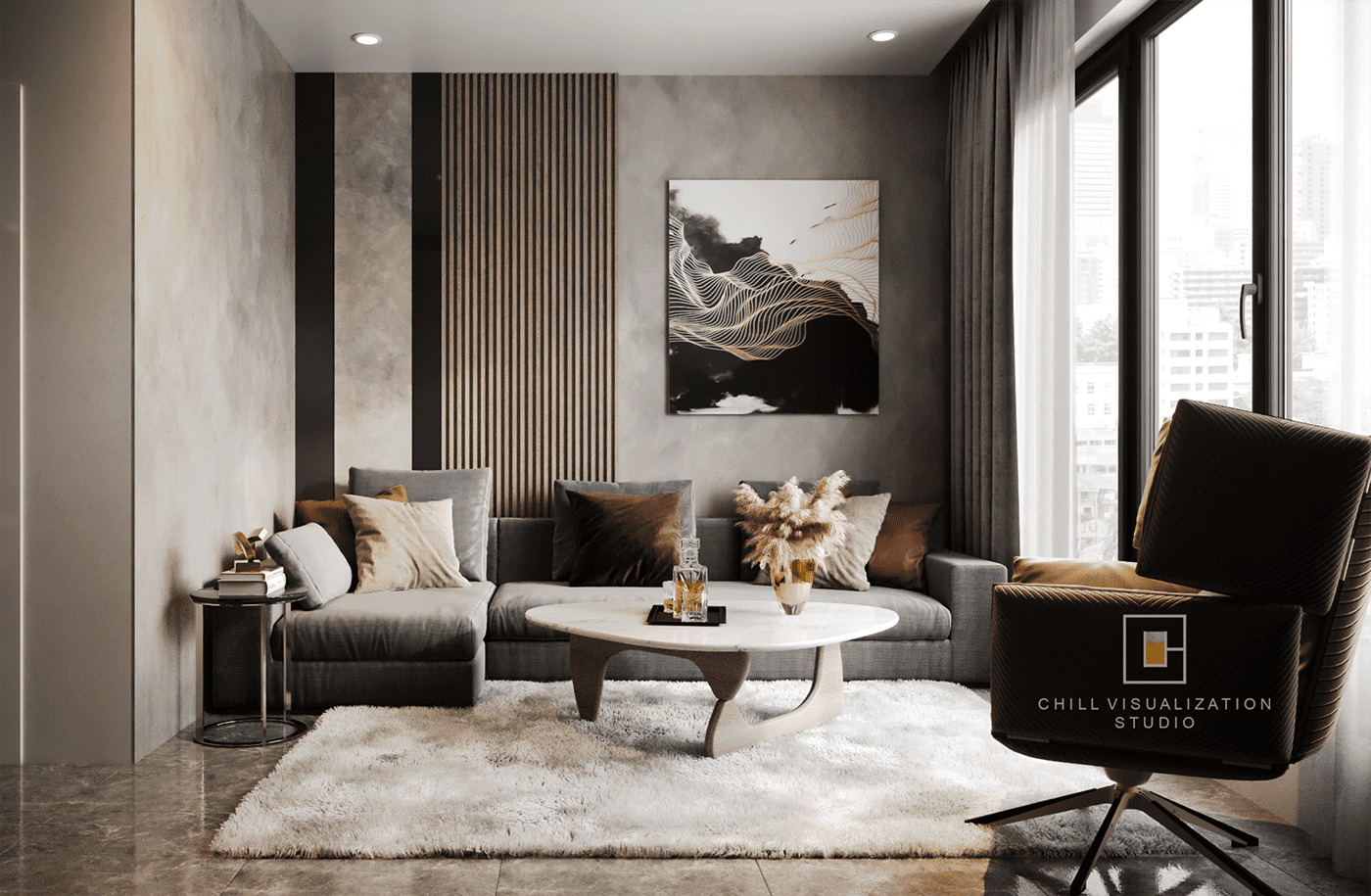 3D Interior Apartment 23 Scene File 3dsmax By Chill Studio Free Download 3D Interior Apartment 23 Scene File 3dsmax By Chill Studio Free Download