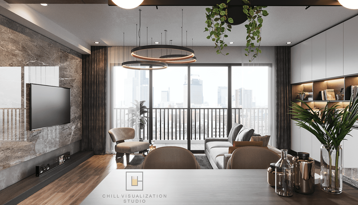 3D Interior Scenes File 3dsmax Model Livingroom 262 By Chill Studio 3D Interior Scenes File 3dsmax Model Livingroom 262 By Chill Studio