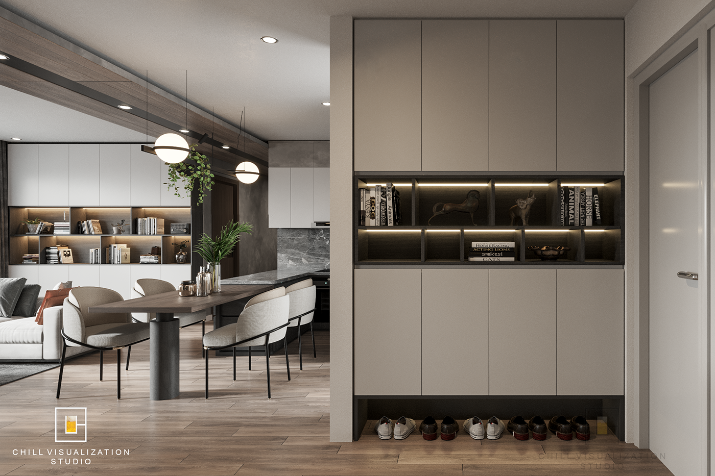 3D Interior Scenes File 3dsmax Model Livingroom 262 By Chill Studio 3D Interior Scenes File 3dsmax Model Livingroom 262 By Chill Studio