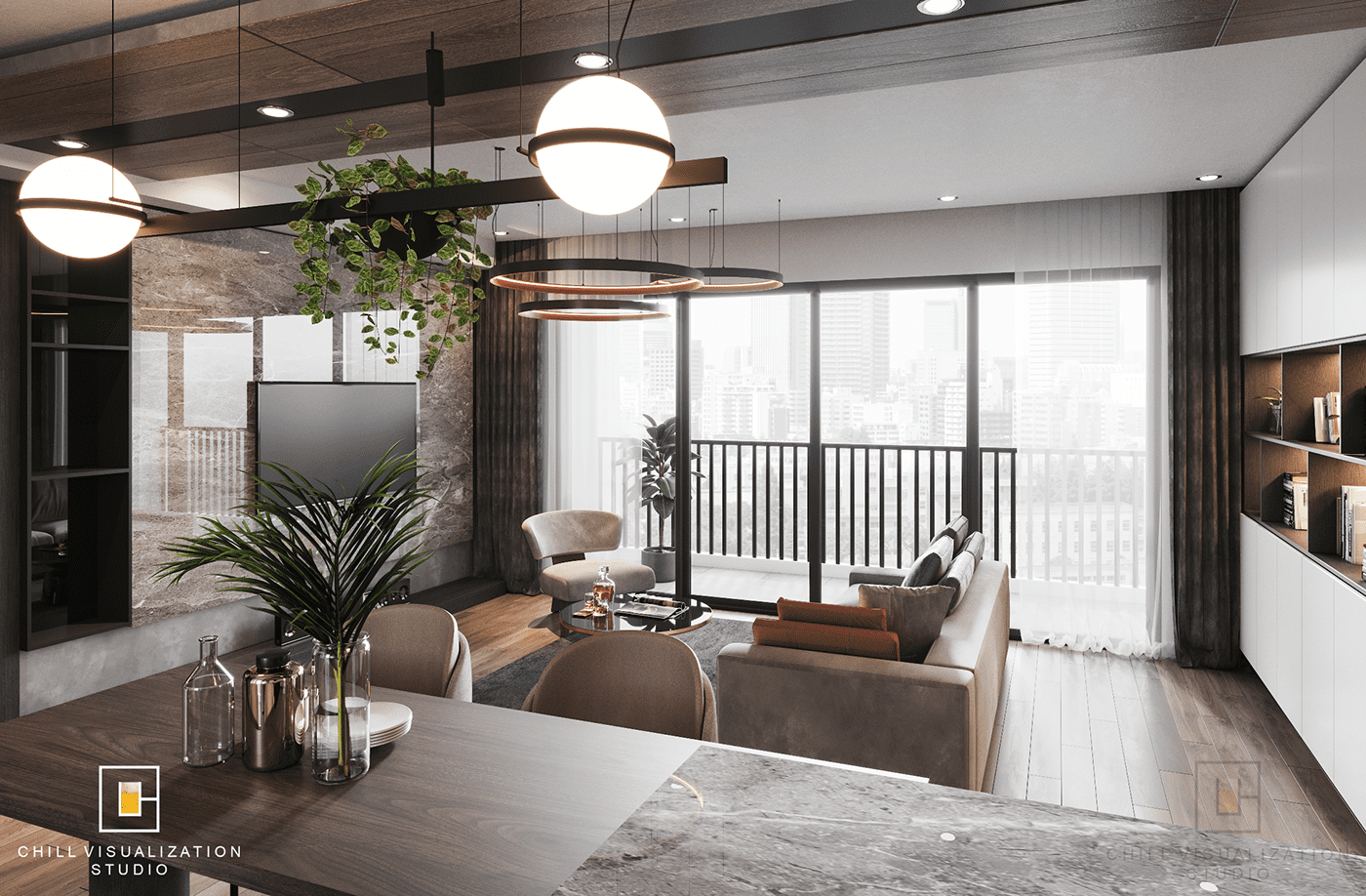 3D Interior Scenes File 3dsmax Model Livingroom 262 By Chill Studio 3D Interior Scenes File 3dsmax Model Livingroom 262 By Chill Studio