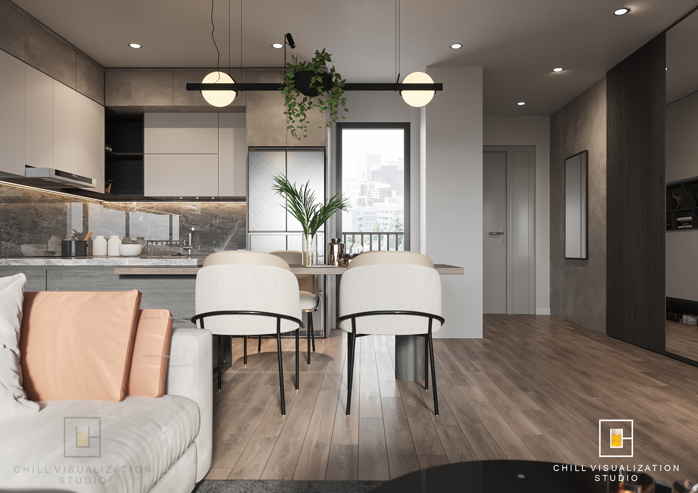 3D Interior Scenes File 3dsmax Model Livingroom 262 By Chill Studio 3D Interior Scenes File 3dsmax Model Livingroom 262 By Chill Studio